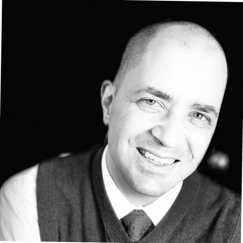 Seth Johnson avatar image