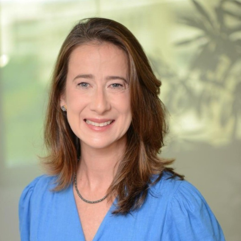 Paula Surerus avatar image