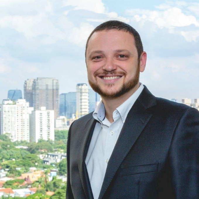 Daniel Sudano avatar image