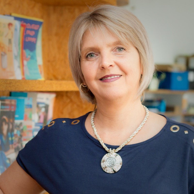 Luciane Albuquerque avatar image