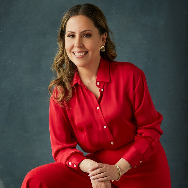 Greyla Alvarez avatar image