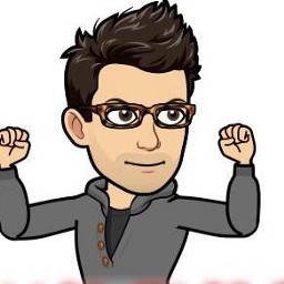 Dr Adam Everspaugh avatar image
