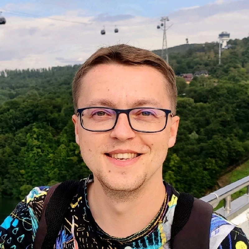 Andriy T. avatar image