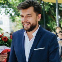 Gabriel Augustini avatar image