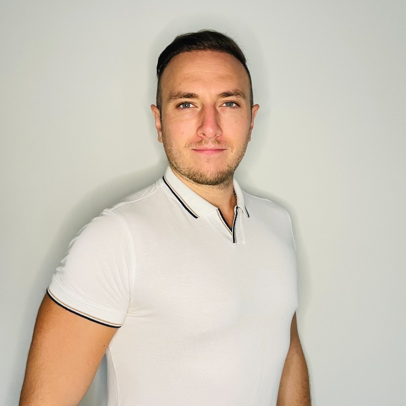 Diego Araos avatar image