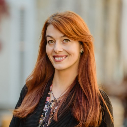 Lia Mihuț avatar image