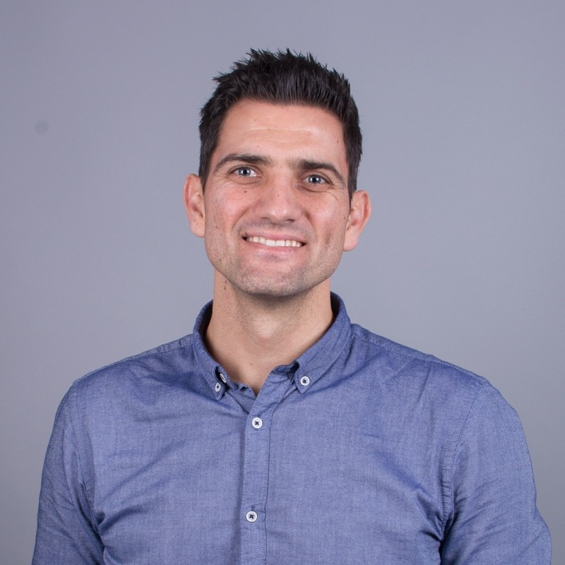 Paul Farcas avatar image