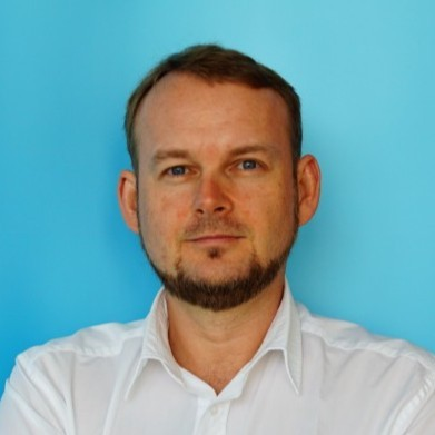 Profile Image for Alexander Scherer-Sokolowski