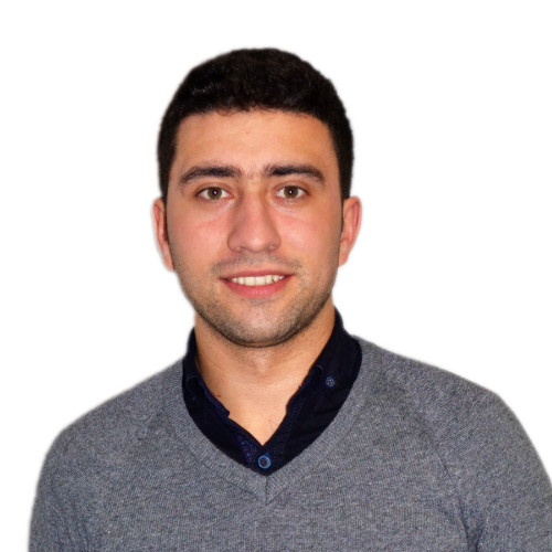 Vadim Zabica avatar image