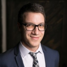 Claudiu-Felix Lupu avatar image