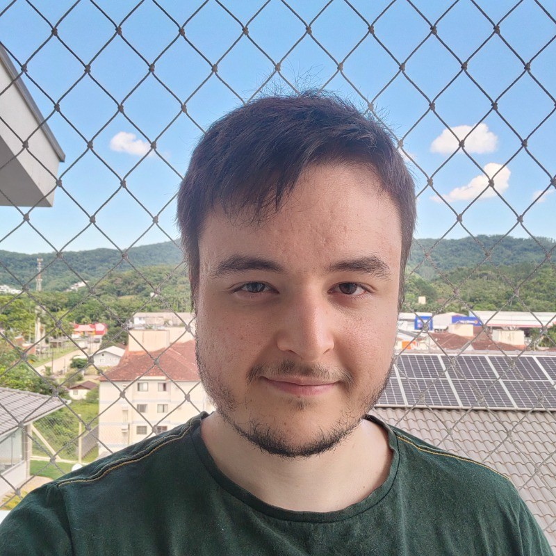 Vinícius Chab avatar image