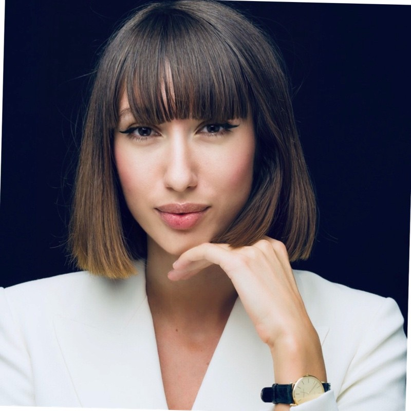 Daria Niculcea avatar image