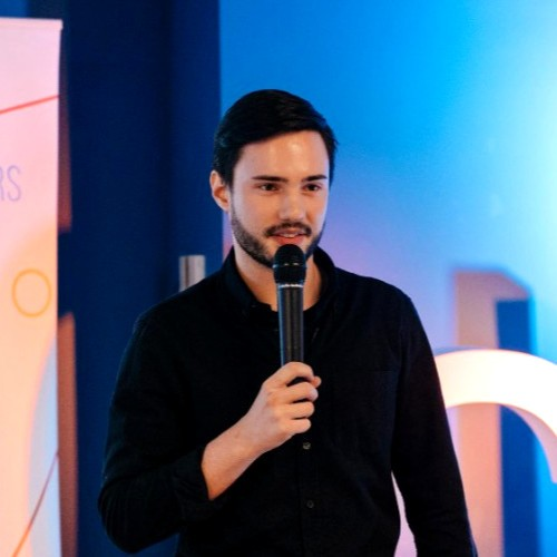 Tudor MIHAI avatar image