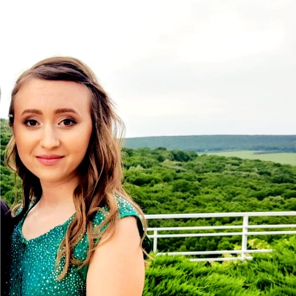 Ana-Maria Pirtac avatar image