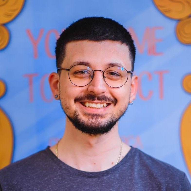 Robert Munceanu avatar image