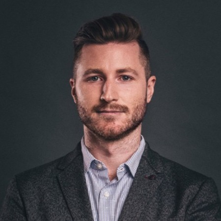 Stephen M. Walker II avatar image