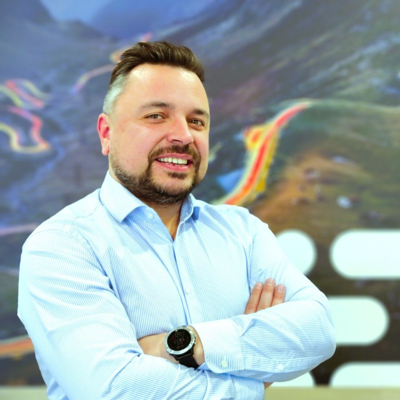Dan Rusu avatar image