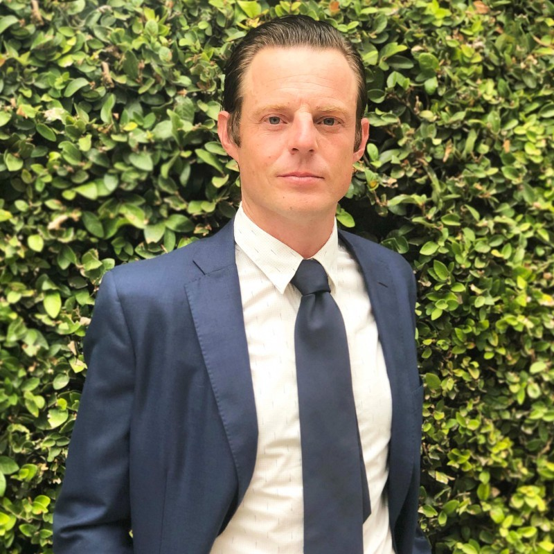 Michael Perez avatar image