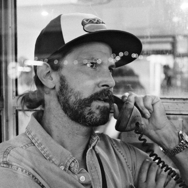 Ryan Steven Green avatar image