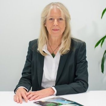 Cynthia Evans avatar image