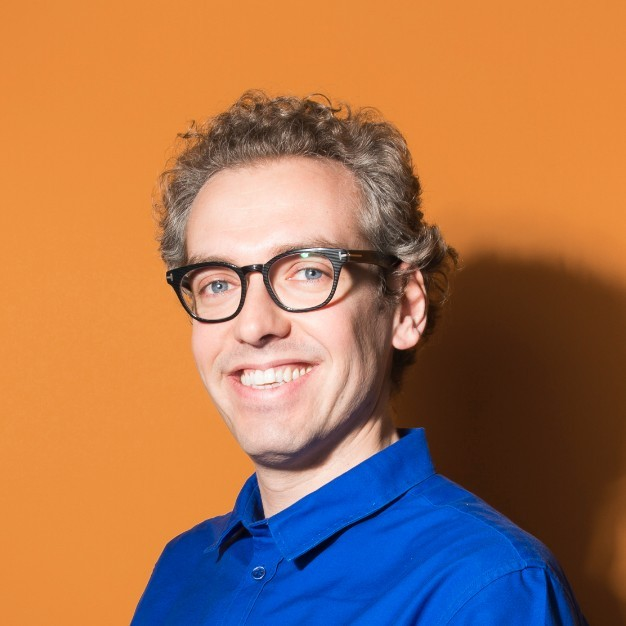 Claudio Vandi avatar image