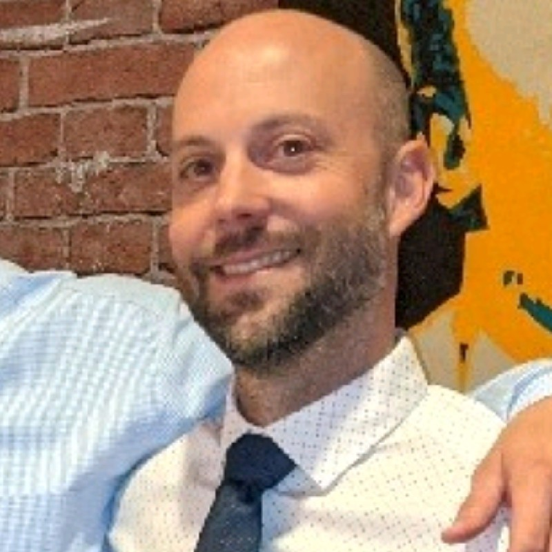 Nate Hoffman avatar image