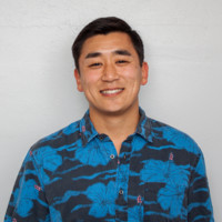 Theo Lee avatar image