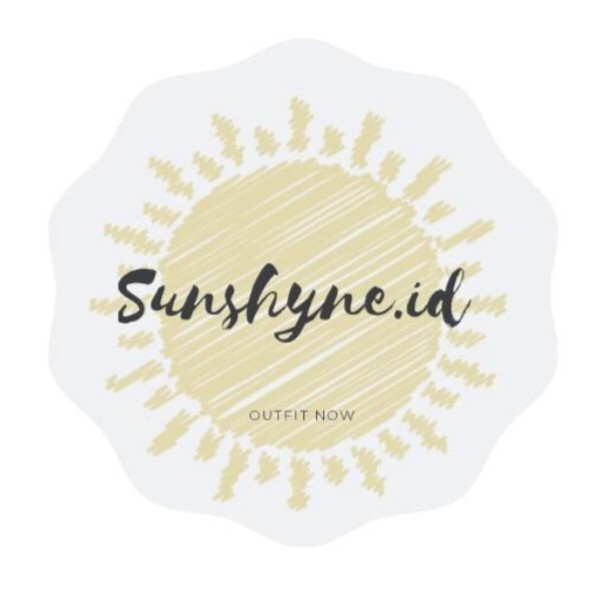 Sunshyne Store avatar image