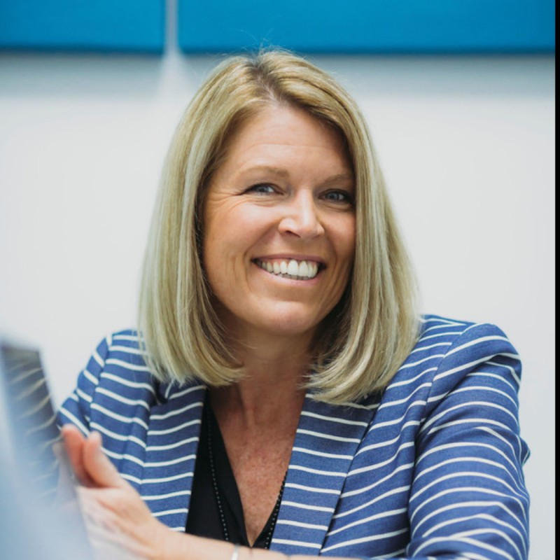 KELLY BOLGER avatar image