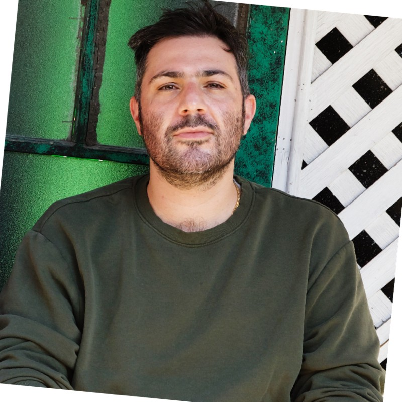 Marcos Bucay avatar image