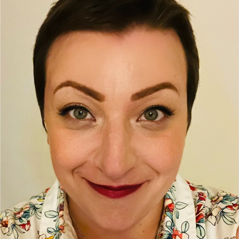 Rachel Ellis avatar image