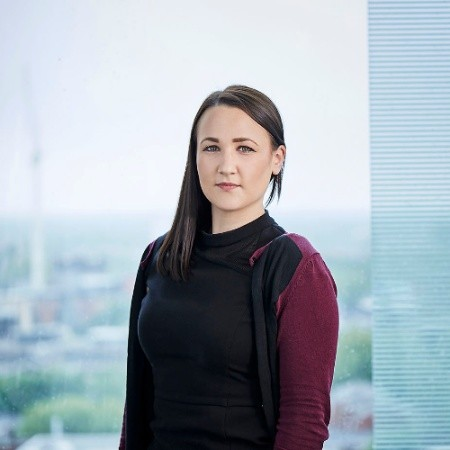 Jennifer Thorn avatar image