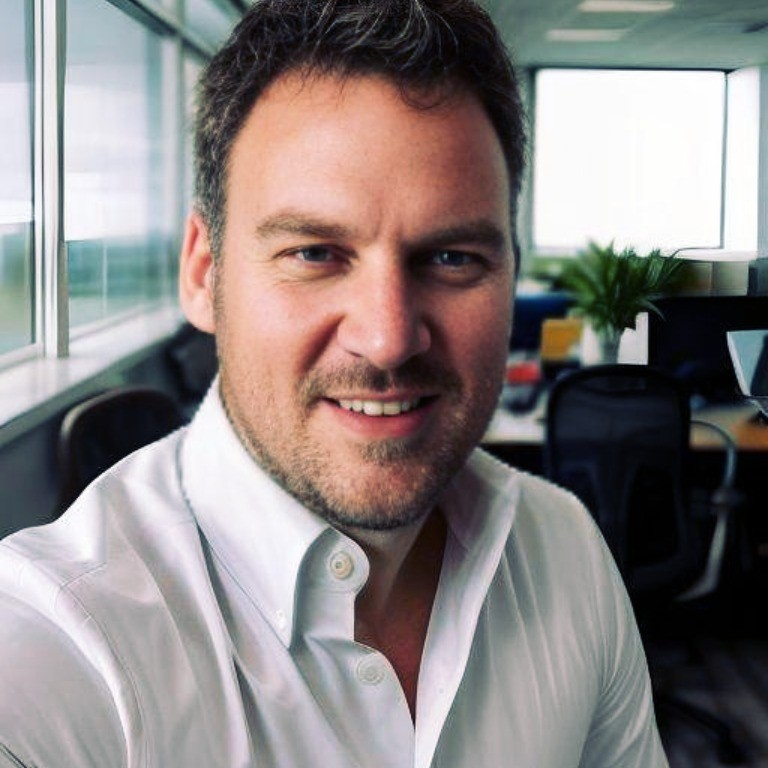 Erich Lochner avatar image