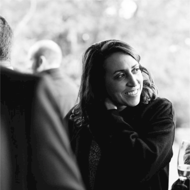 Rebecca MAACHI avatar image