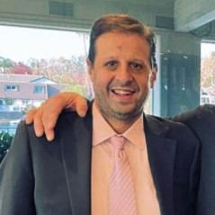 Mark Guzman avatar image