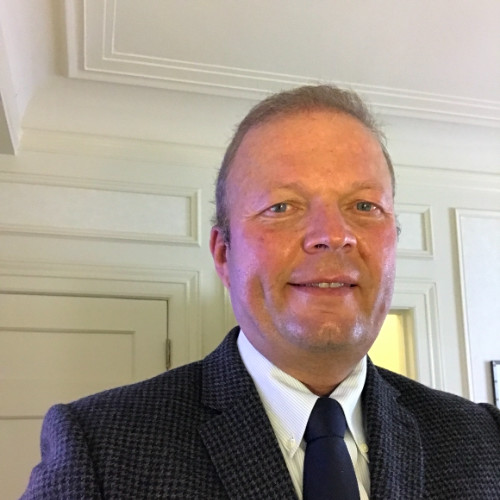 Pierre SPARR avatar image