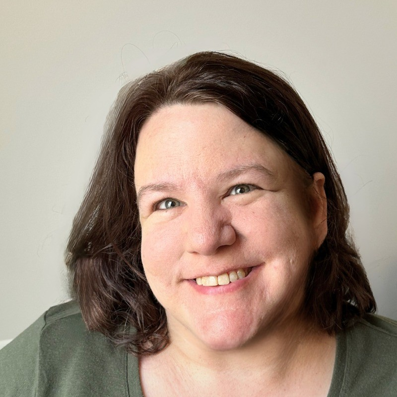 Michele Levy, MPA, CFRE avatar image