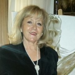 Christine GIRAUDEAU avatar image