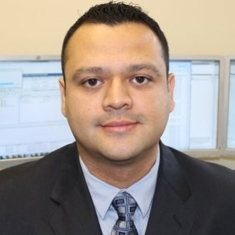 Jorge Garcia avatar image