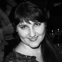 Tetiana Shevchenko avatar image