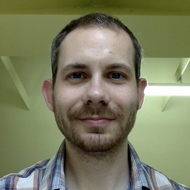 Kevin Macdonald avatar image