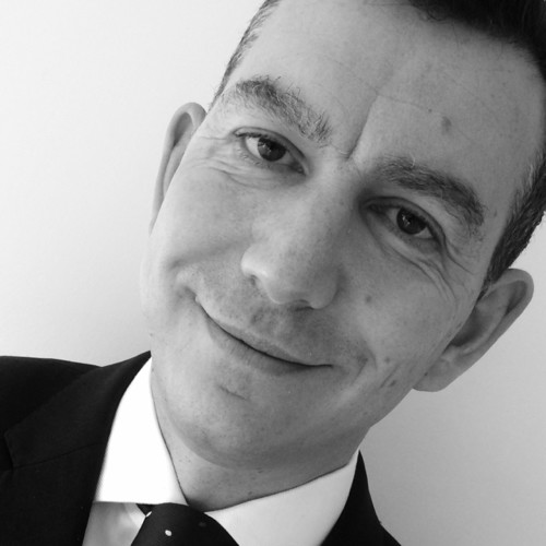 Simon Porter avatar image