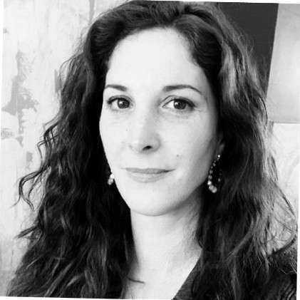 Annabelle Legalois avatar image