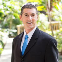 Jordan B. Gorfinkel avatar image