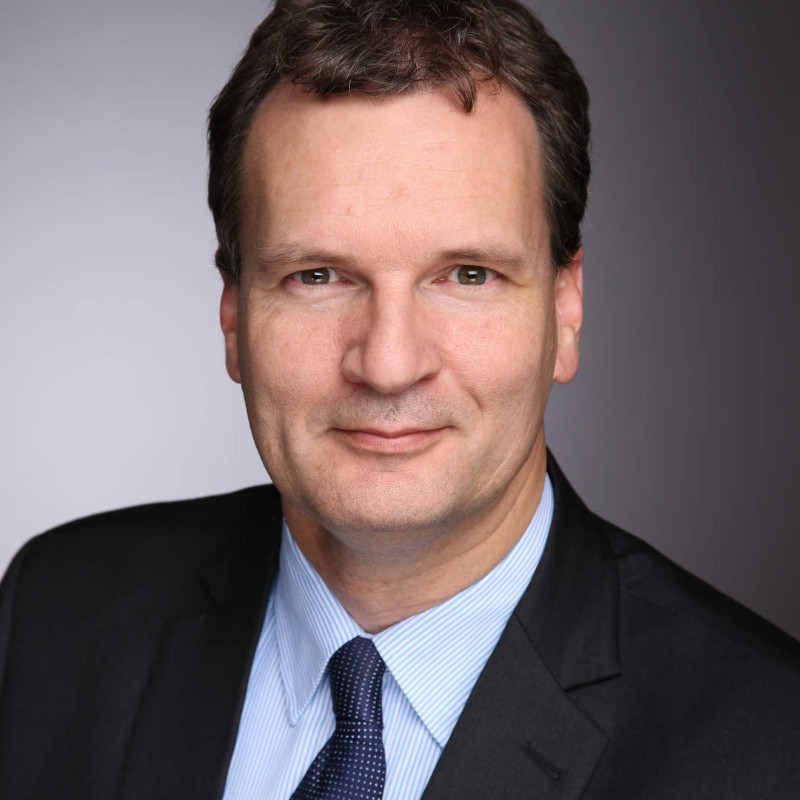 Dirk Sauer avatar image