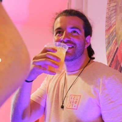 Emmett Kerrigan avatar image