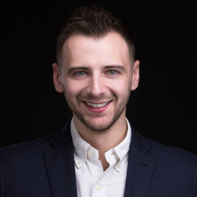 Carl Delaney avatar image