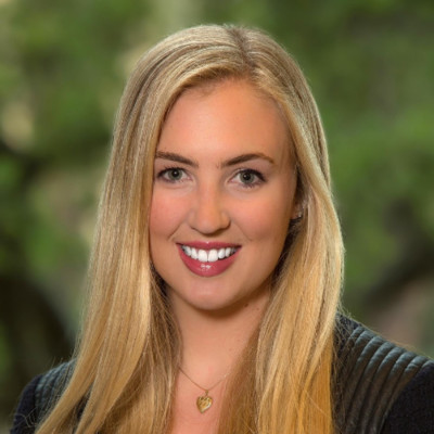 Caroline Stokes avatar image