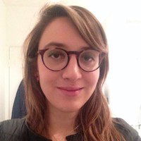 Camille Pantano avatar image