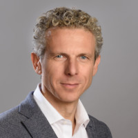 Gilles Babinet avatar image